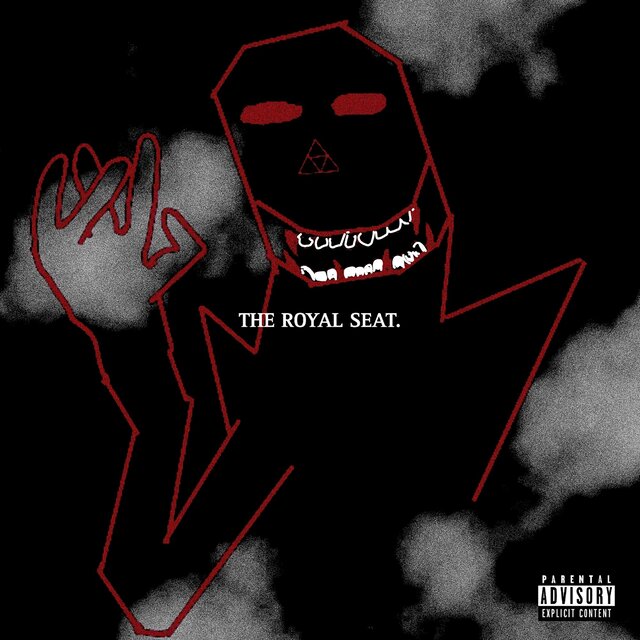 The Royal Seat