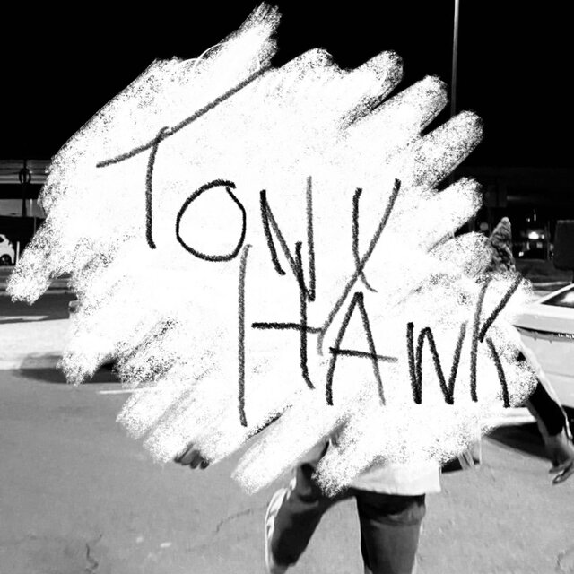 Tony HawK