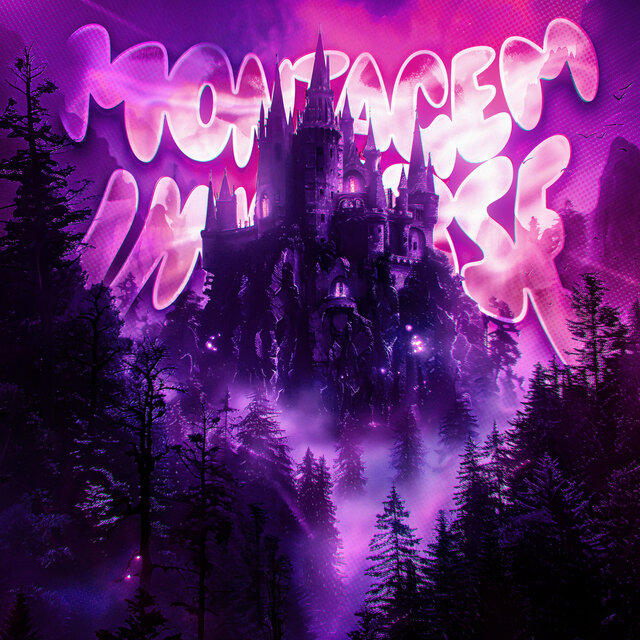 MONTAGEM UNIVERSE