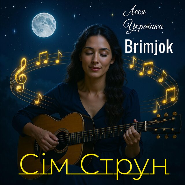 Сім Струн