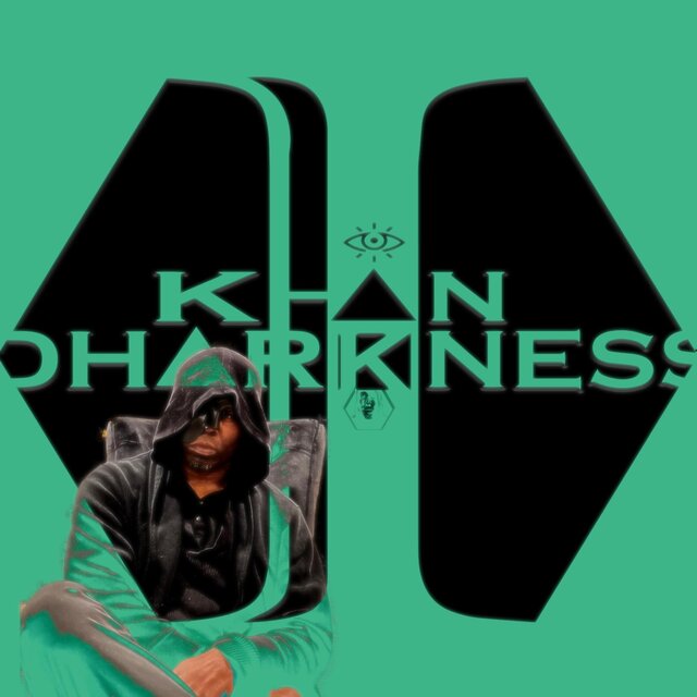 iKhan Dharkness (Manifestin') Mint