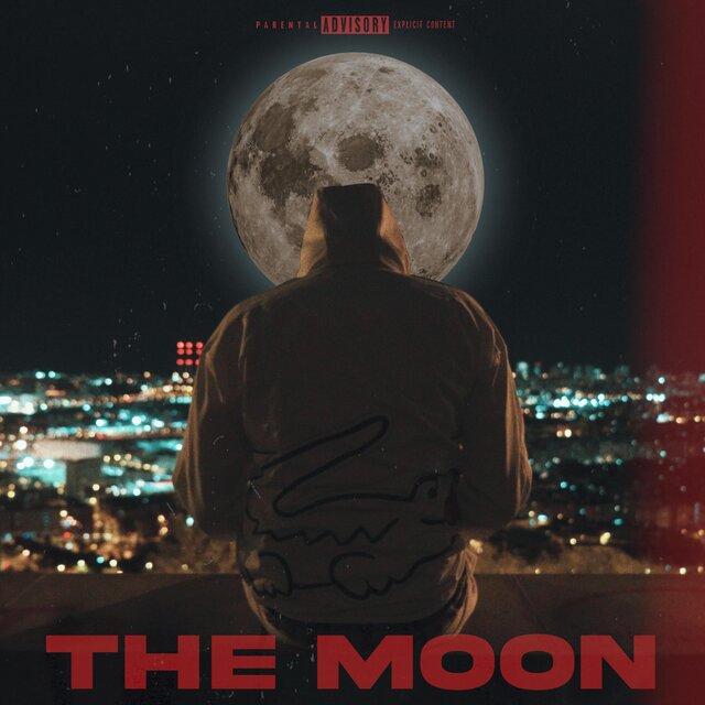 THE MOON