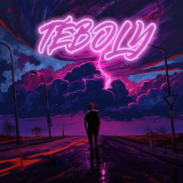 Téboly