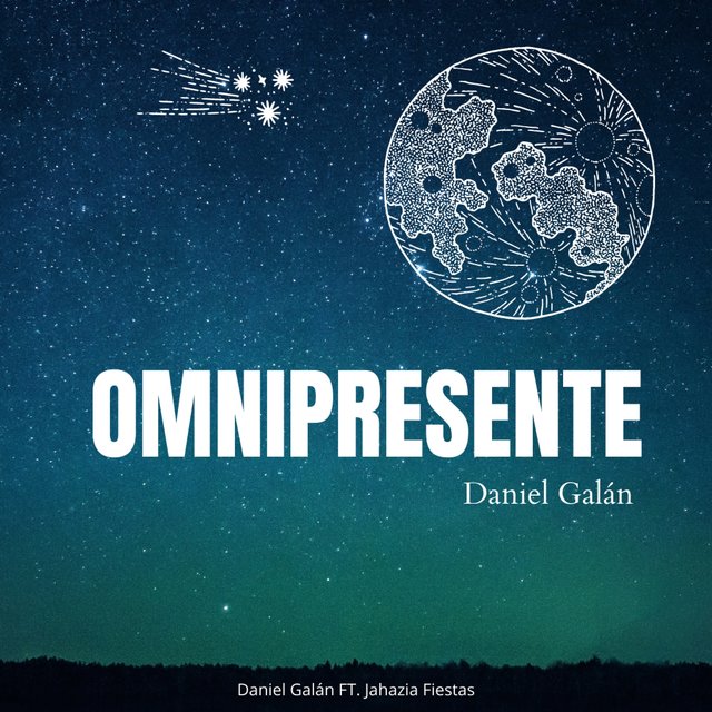 Omnipresente