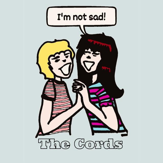 I'm Not Sad