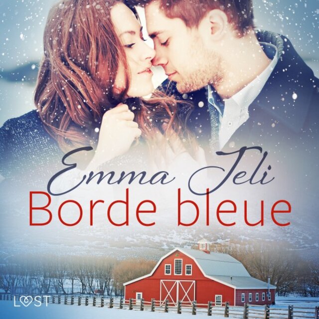 Borde bleue - Une nouvelle érotique