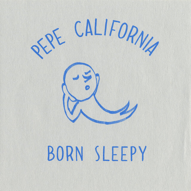Born Sleepy