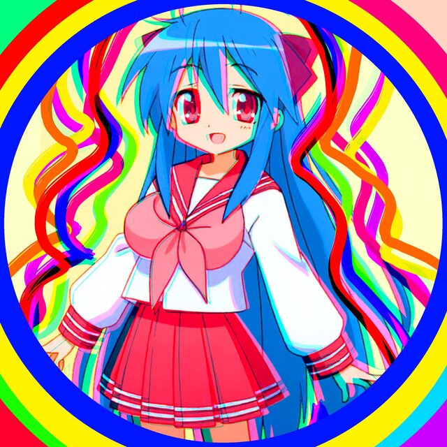 LUCKY STAR HARDBASS