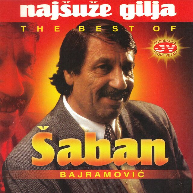Najsuze gilja
