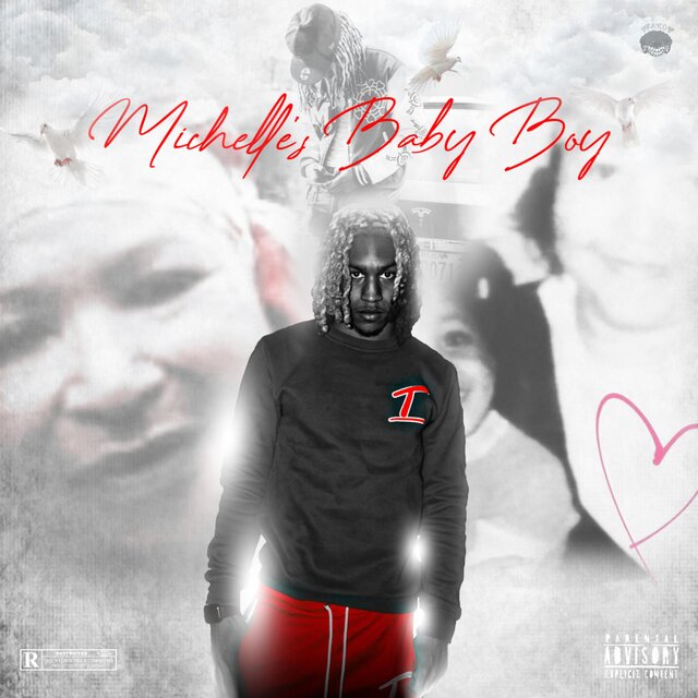 Michelle's Baby Boy