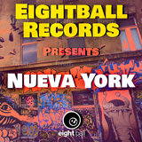 Nueva York (Will Alonso Remix)