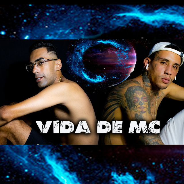 Vida de Mc