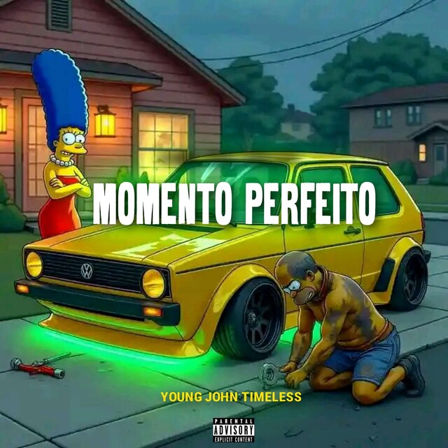 Momento Perfeito