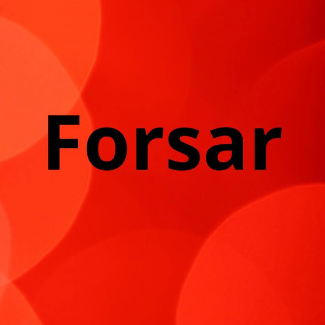 Forsar