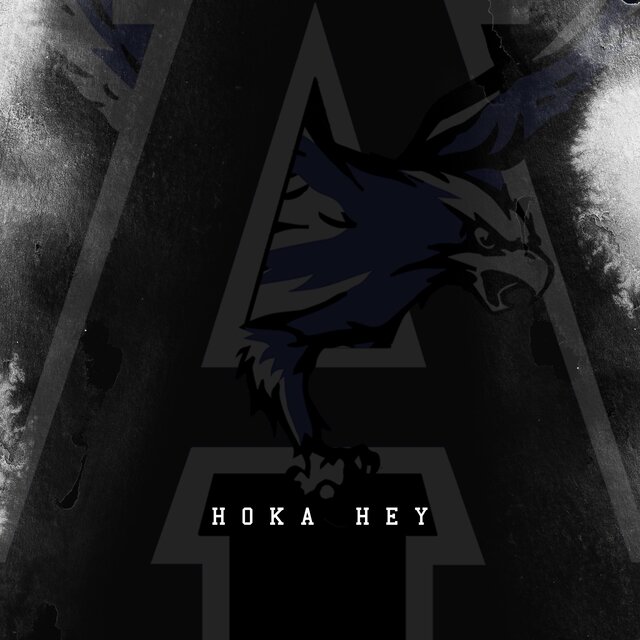 Hoka Hey
