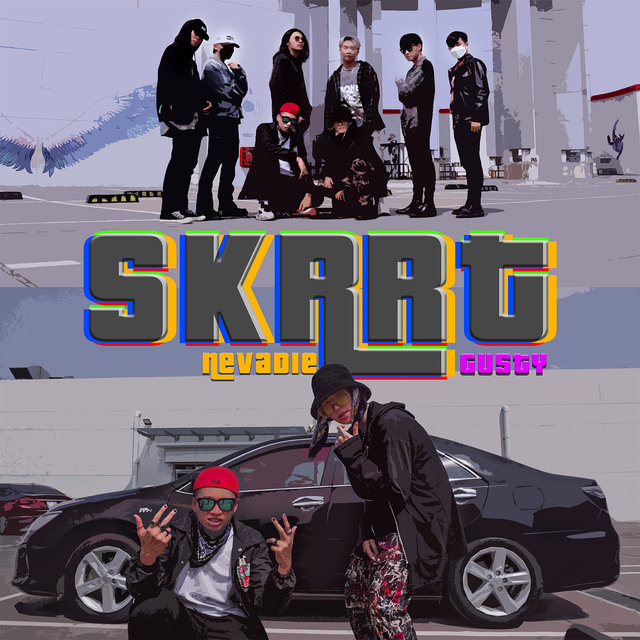 Skrrt