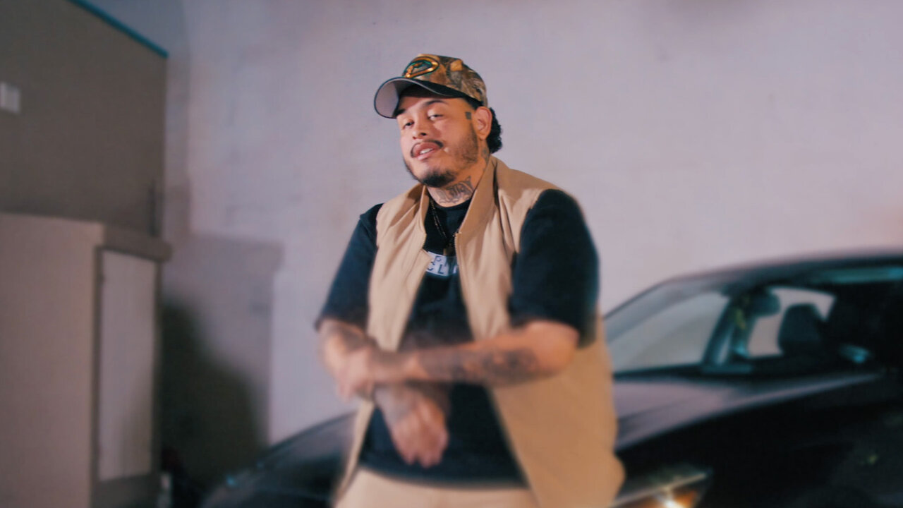 Nissan (Official Video)