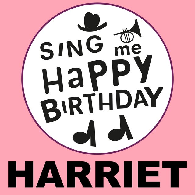 Harriet