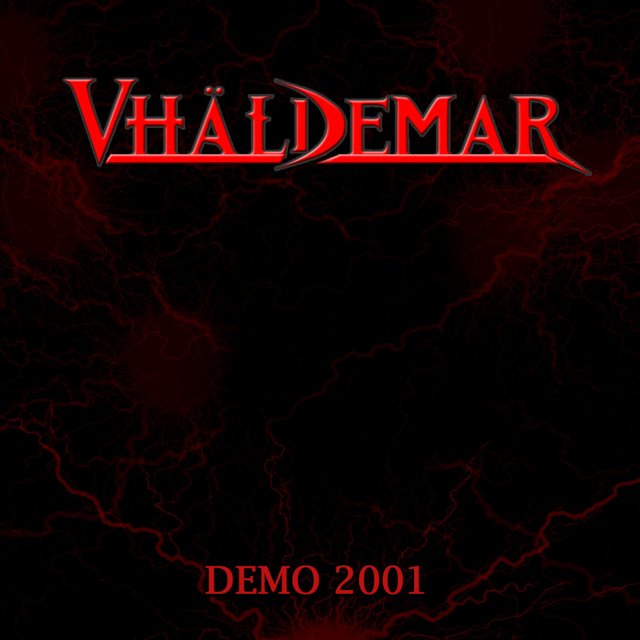 Demo 2001