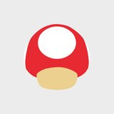 Coconut Mall (From Mario Kart Wii)