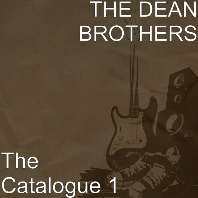 The Back Catalogue 1