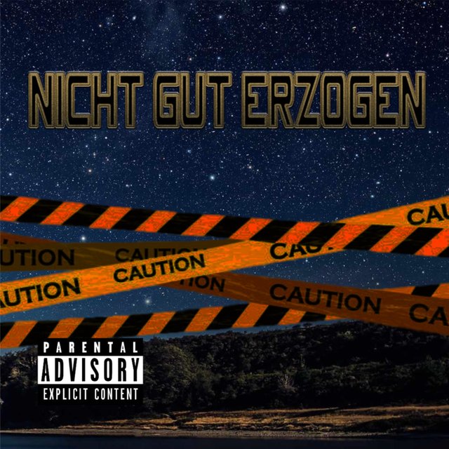 Nicht gut erzogen (feat. Warlord)