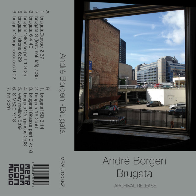 Brugata