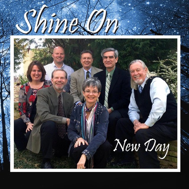 Shine On