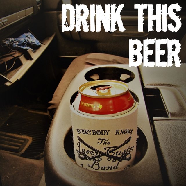 Drink This Beer