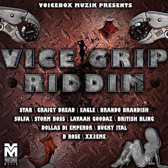 Vice Grip Riddim
