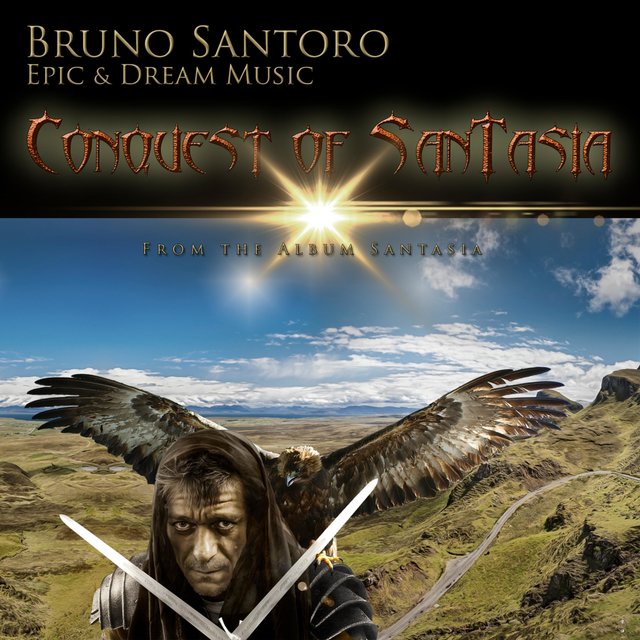 Conquest of Santasia