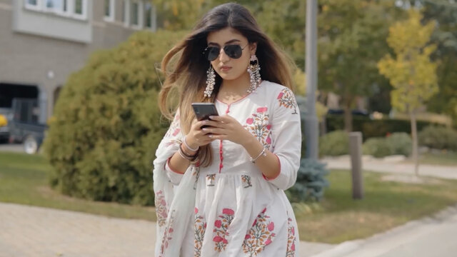 Naina Di Donali