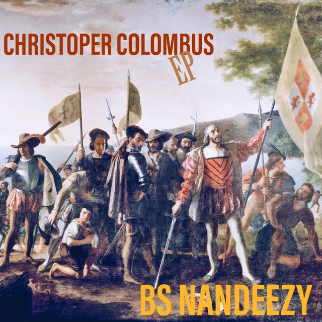 CHRISTOPHER COLOMBUS