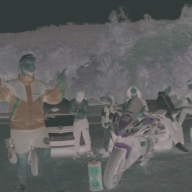 BRASILIA (feat. YEIVIT)