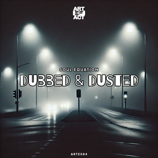 Dubbed & Dusted