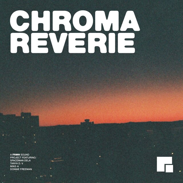 Chroma Reverie