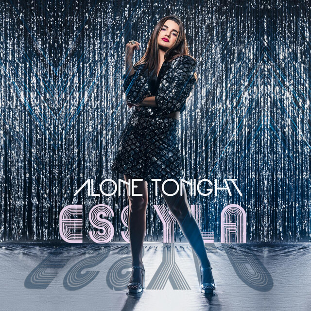 Alone tonight