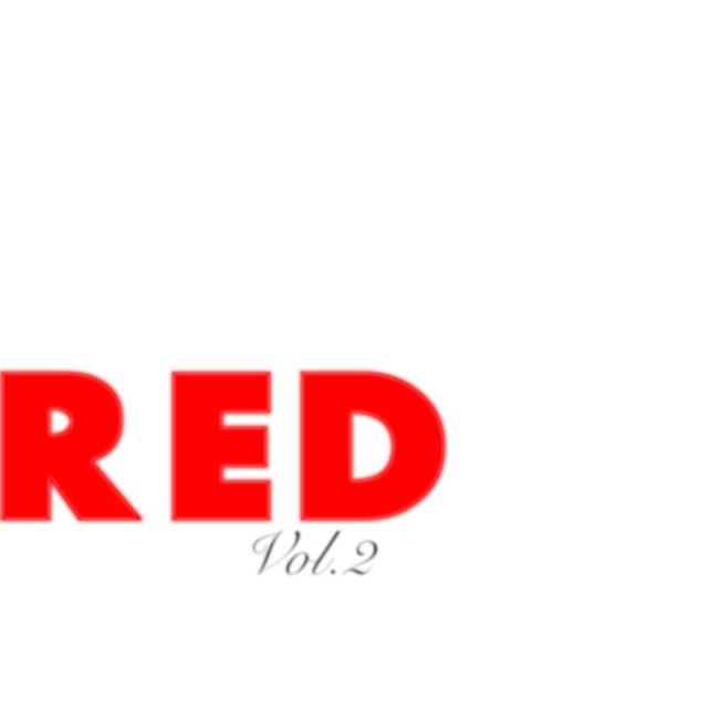 Red, Vol. 2