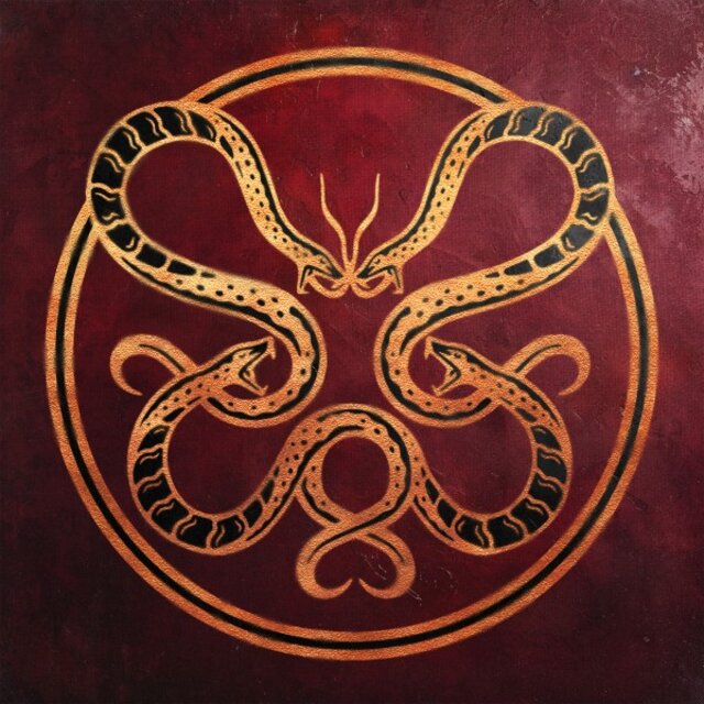 Cover art for album The Anatomy of Surviving by Vicious Rain
