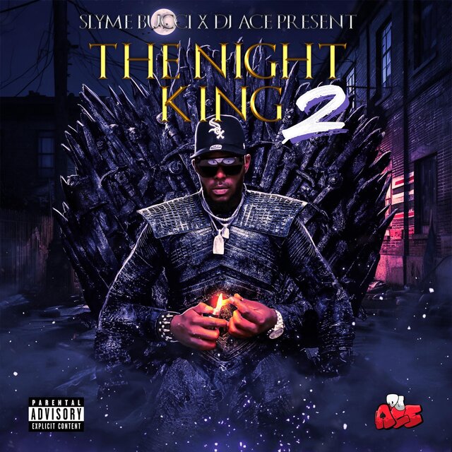 The Night King 2