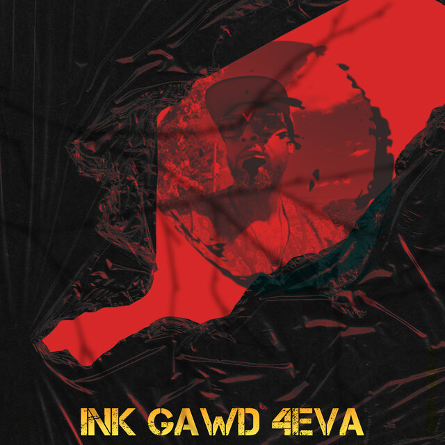 Ink Gawd 4eva