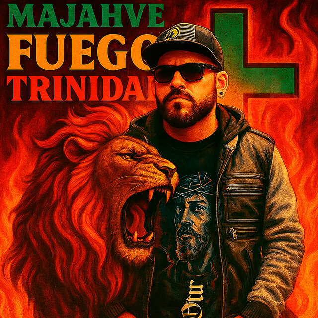 Fuego Trinidad
