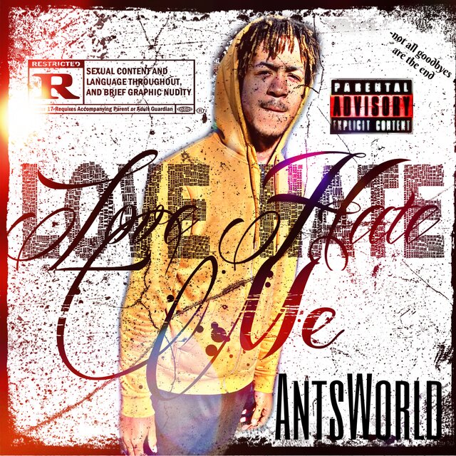 LoveMe/HateMe