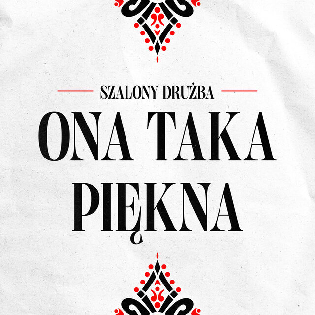 Ona Taka Piękna