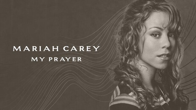 My Prayer (Official Lyric Video)