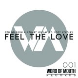 Feel The Love