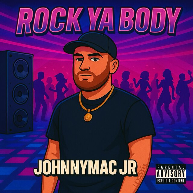 Rock Ya Body