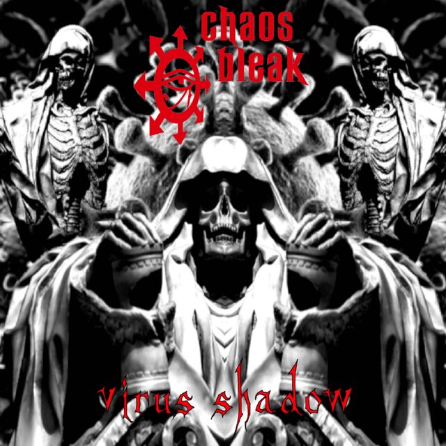 Virus Shadow (Digital Version)