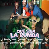 Que Siga la Rumba