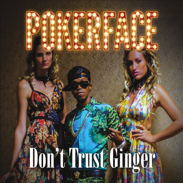 Don't Trust Ginger